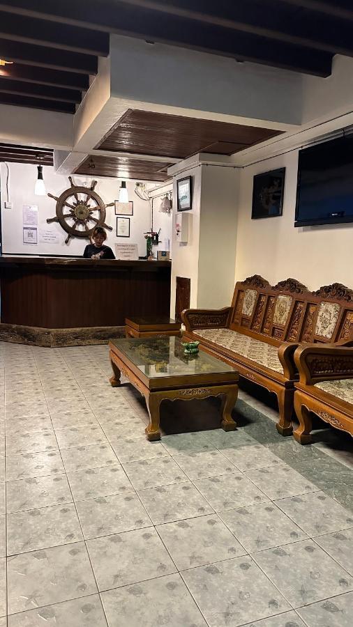 Relax Guest House Patong Luaran gambar