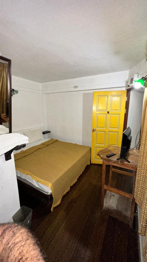 Relax Guest House Patong Luaran gambar