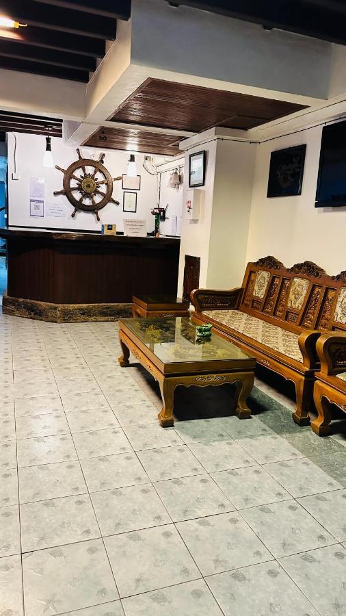 Relax Guest House Patong Luaran gambar