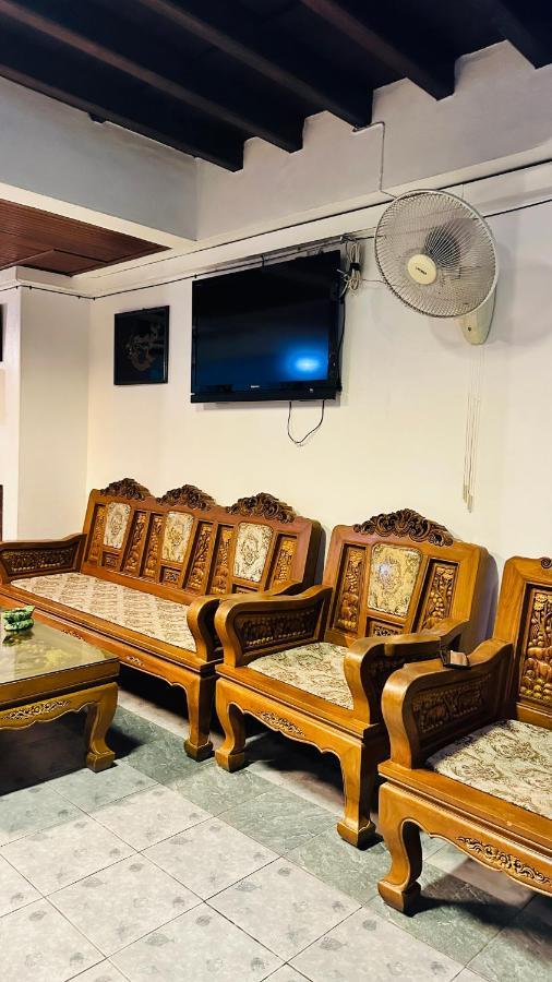 Relax Guest House Patong Luaran gambar