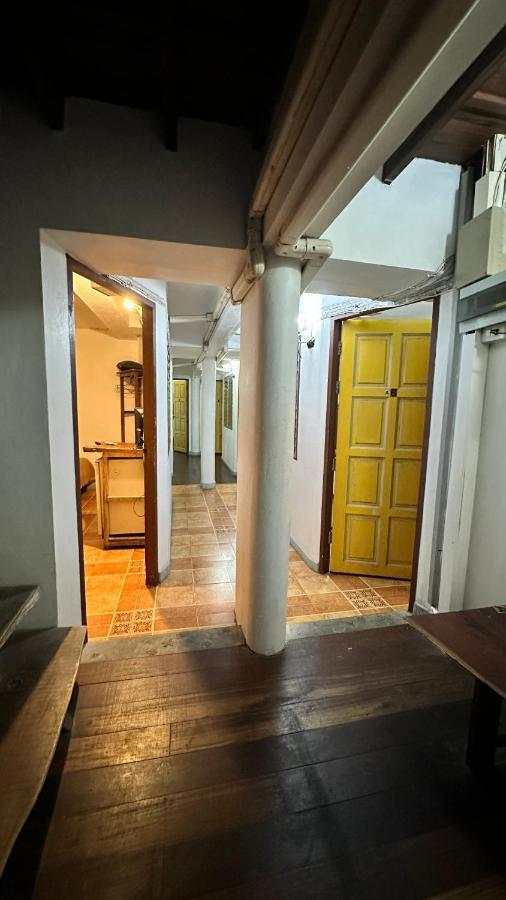 Relax Guest House Patong Luaran gambar